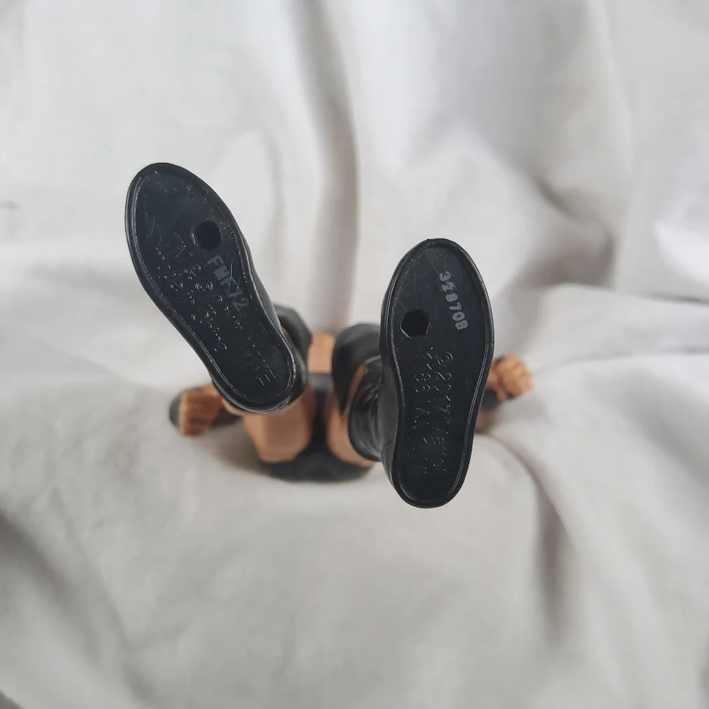 WWE Randy Orton - Picture 6 of 6